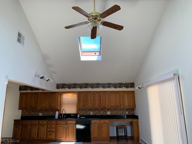 Mix King & Gibbs - Residential