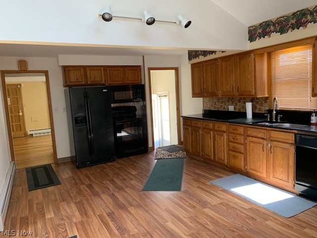 Mix King & Gibbs - Residential