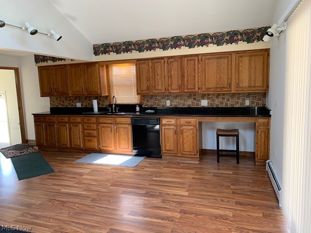 Mix King & Gibbs - Residential