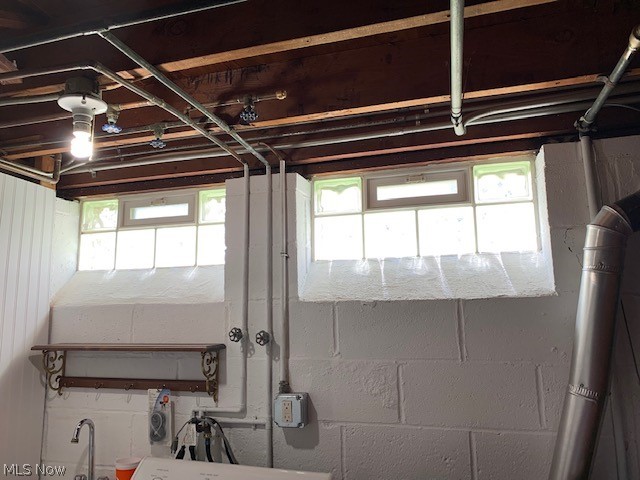 Mix King & Gibbs - Residential