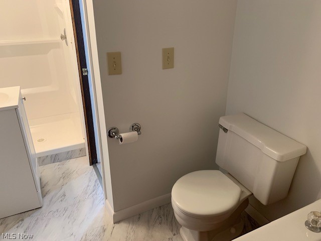 Mix King & Gibbs - Residential