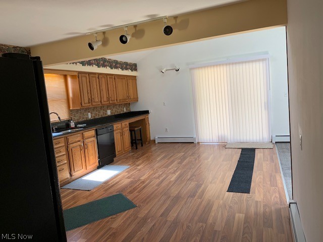 Mix King & Gibbs - Residential