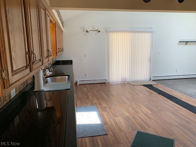 Mix King & Gibbs - Residential