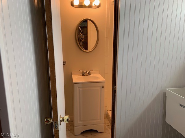 Mix King & Gibbs - Residential