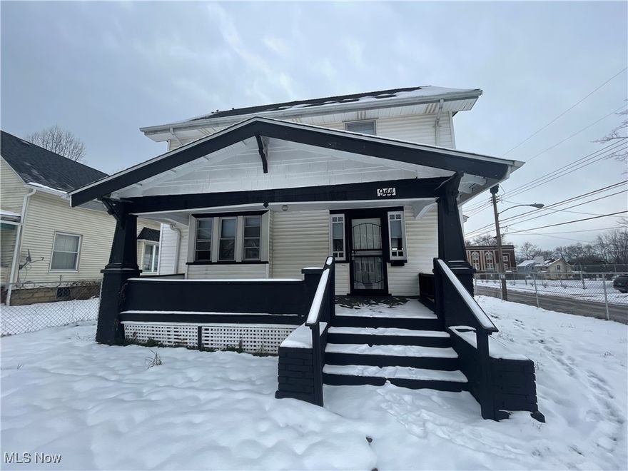 Spacious 5-Bedroom Home with Rent-to-Own Option!
Don’t miss this unique opportunity to lease with the option to own! This updated home offers 5 bedrooms and 1.5 bathrooms, providing plenty of space for comfortable living. The property features a 1-car garage for added convenience and storage. Recent updates enhance the home’s functionality while maintaining its classic charm. Ideal for tenants looking for extra space or buyers seeking a pathway to homeownership. Convenient layout, ample room, and flexible terms make this a must-see. Rent-to-own option available.

Additionally, we provide a Resident Benefits Package (RBP) that will provide renters' insurance, provide identify protection, provide credit-building with positive rental payments, and much more for a rate of $50 a month. Section 8 Friendly. Resident responsible for all utilities. Screening guidance includes 3:1 debt to income rental amount (excluding Section 8), a review of criminal background, eviction history (if any), credit history (preferred score of 600), employment history, and landlord reference. Reach out to apply TODAY!