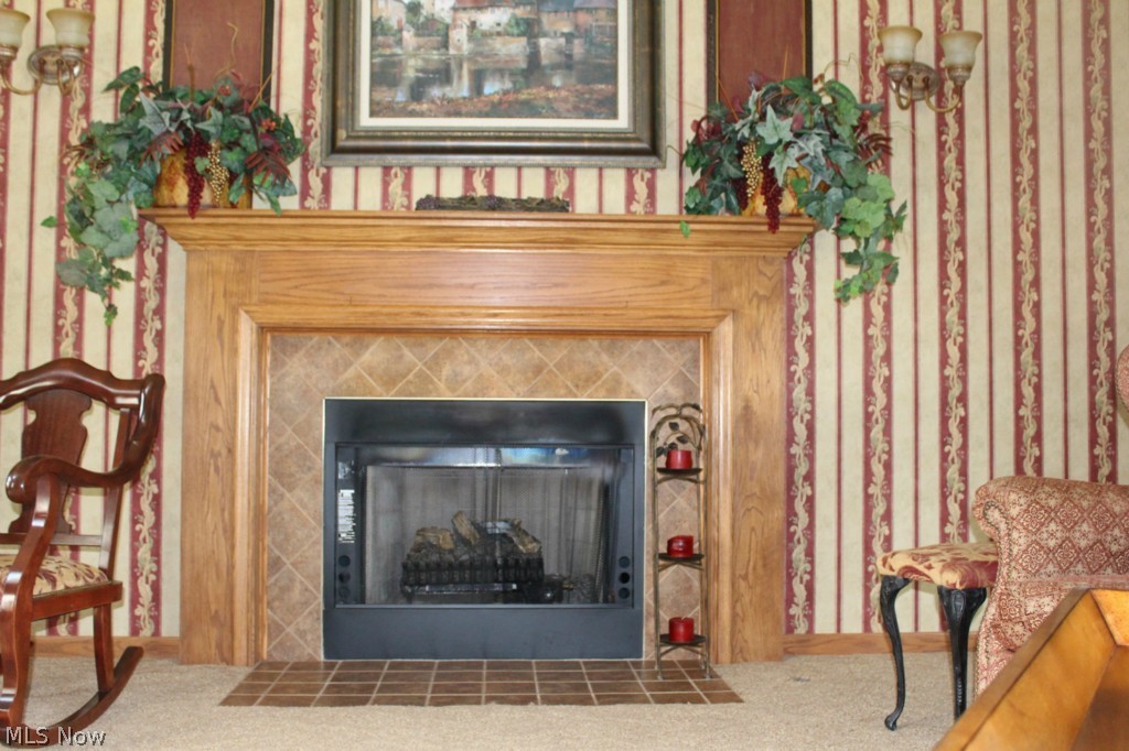 Ryan Farms - Residential