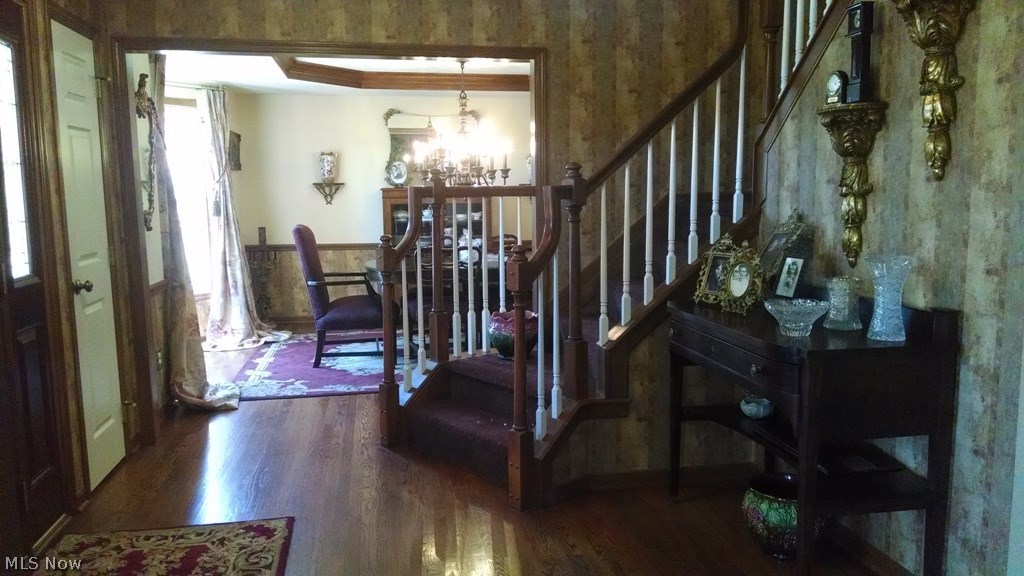 Ryan Farms - Residential