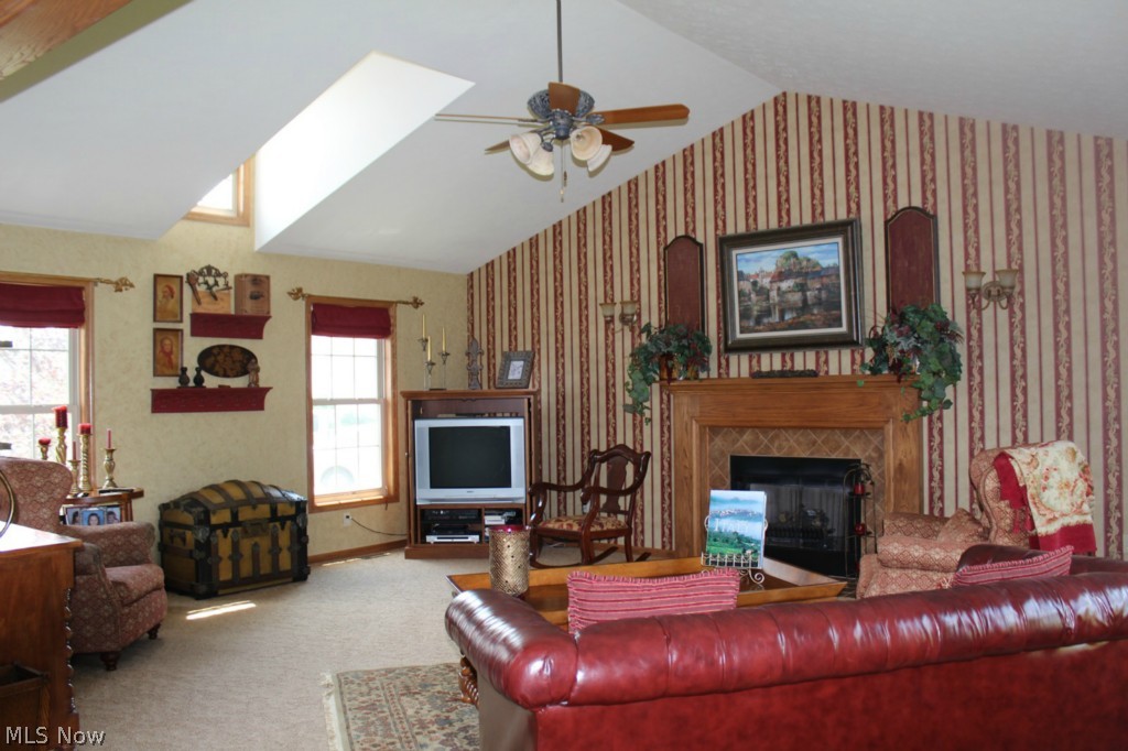 Ryan Farms - Residential