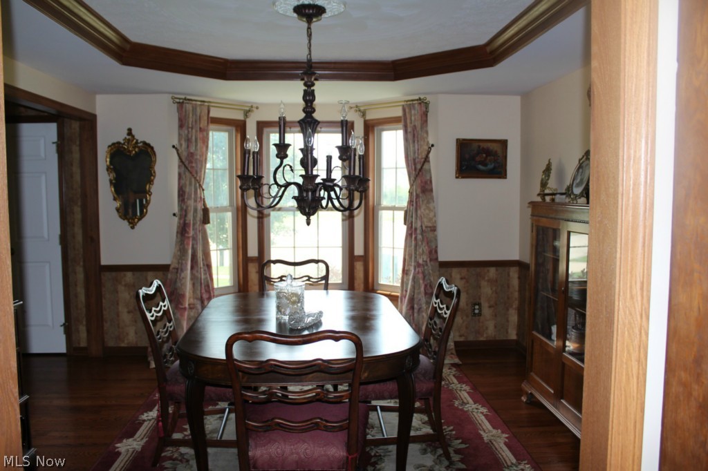 Ryan Farms - Residential