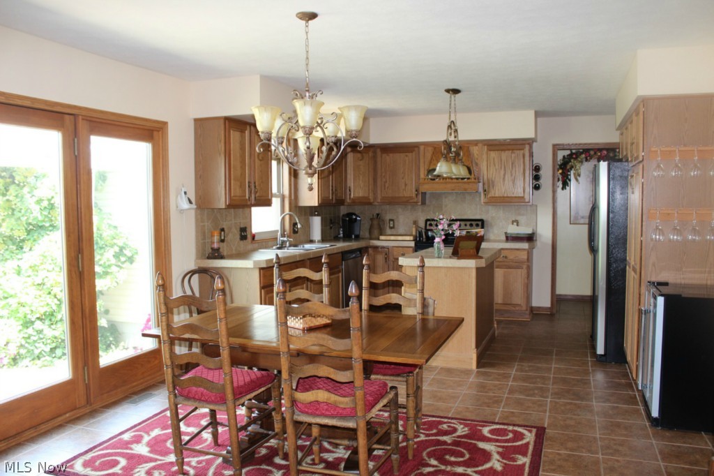 Ryan Farms - Residential