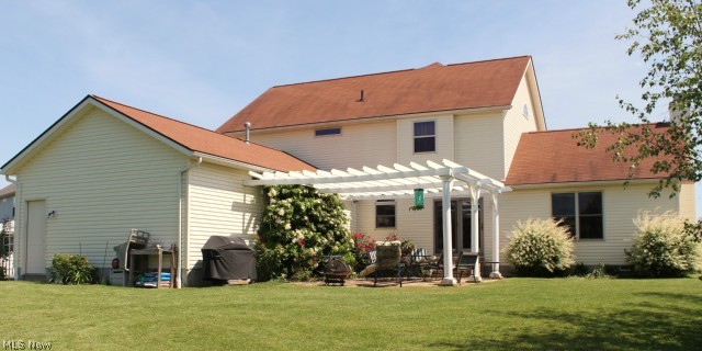 Ryan Farms - Residential