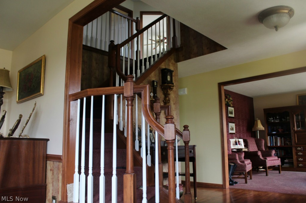 Ryan Farms - Residential