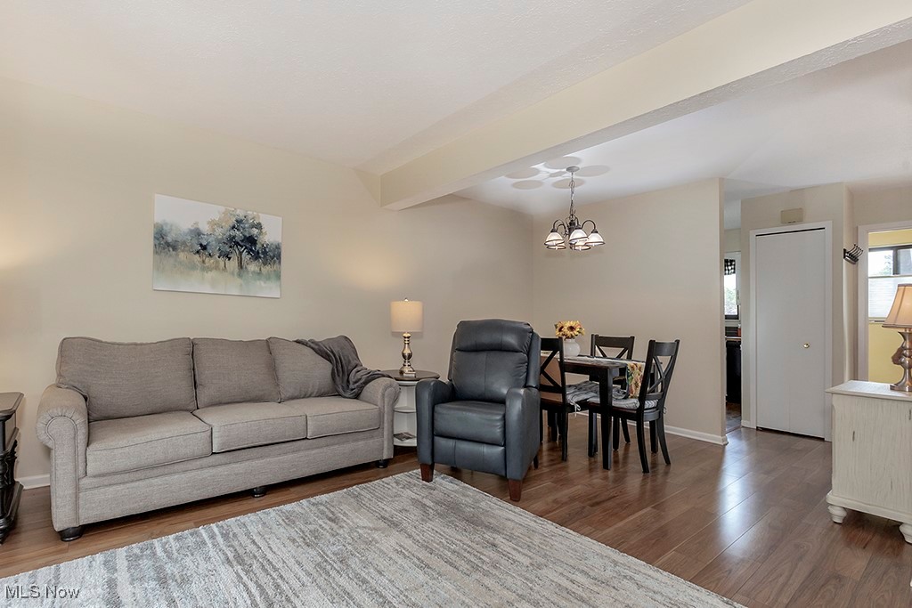 Town Square - Residential