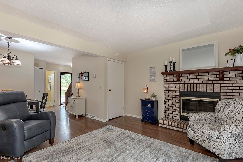 Town Square - Residential