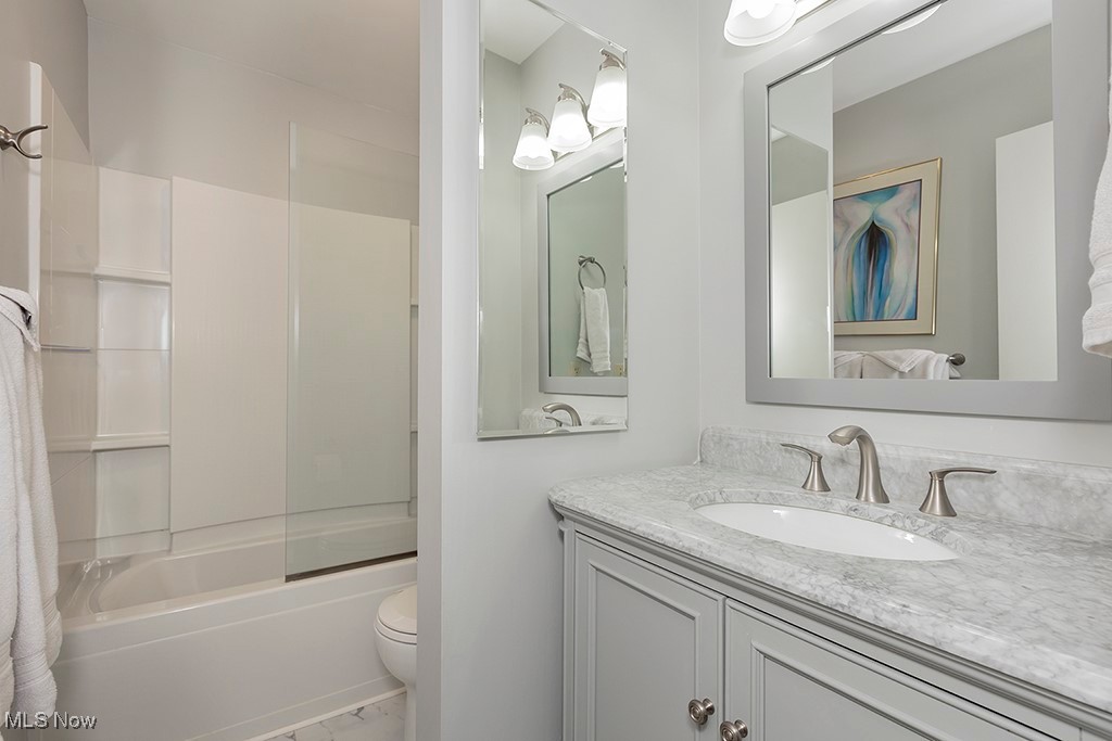 Town Square - Residential