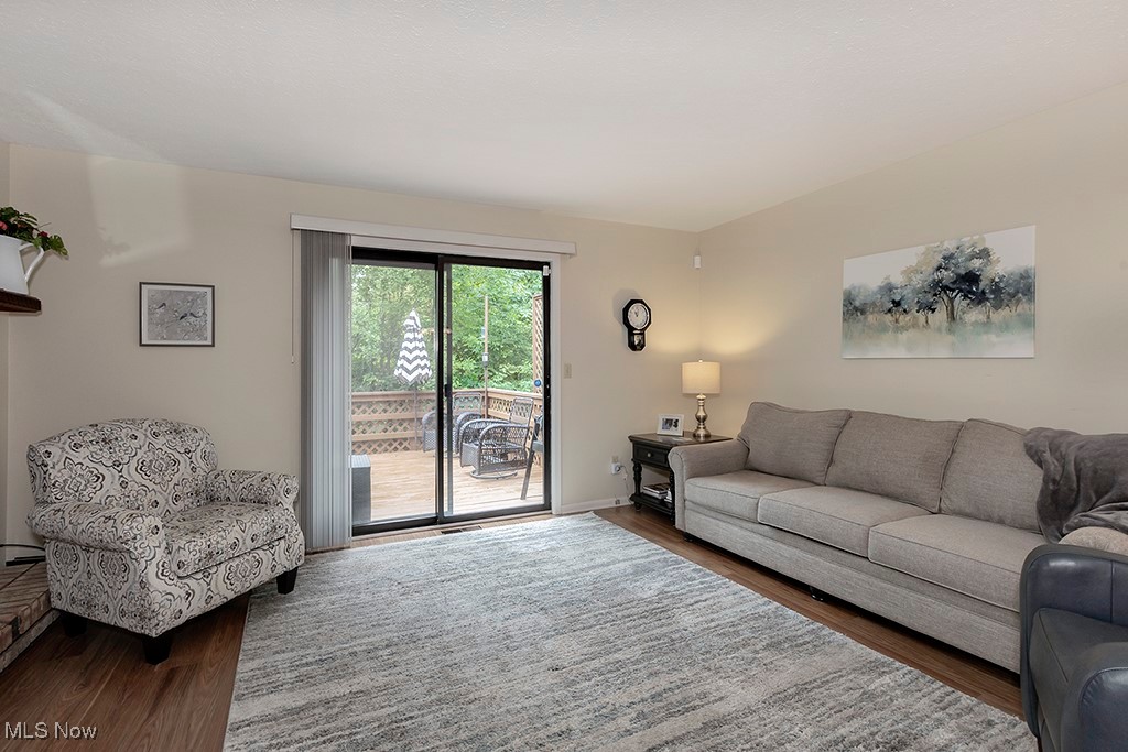 Town Square - Residential