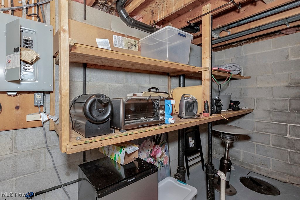 Town Square - Residential