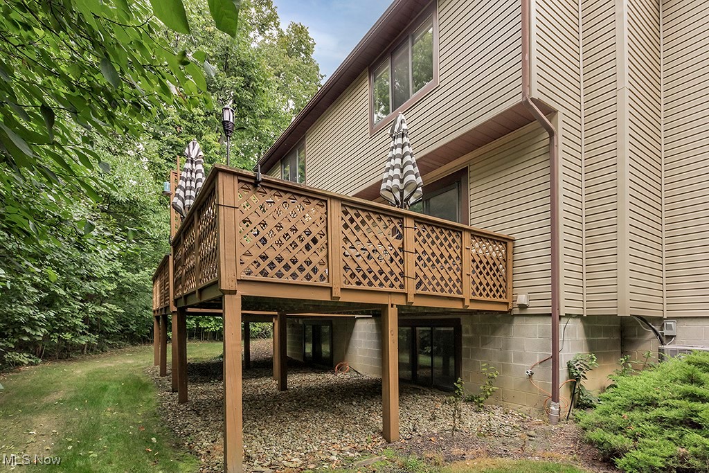 Town Square - Residential