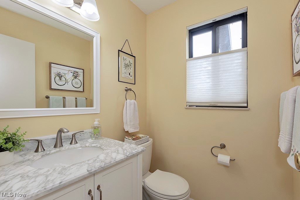 Town Square - Residential