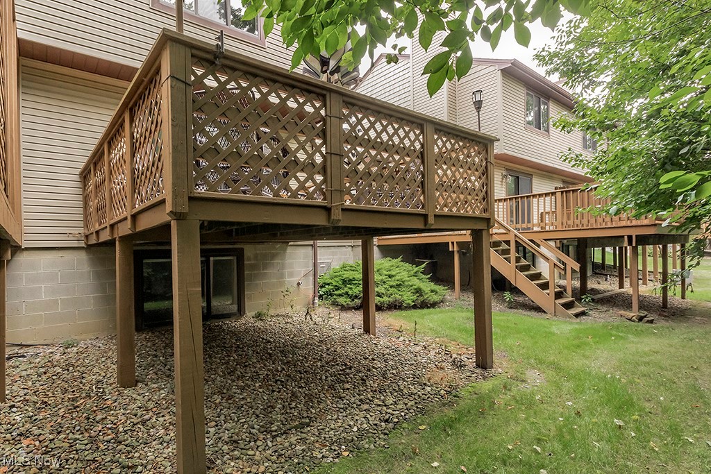 Town Square - Residential