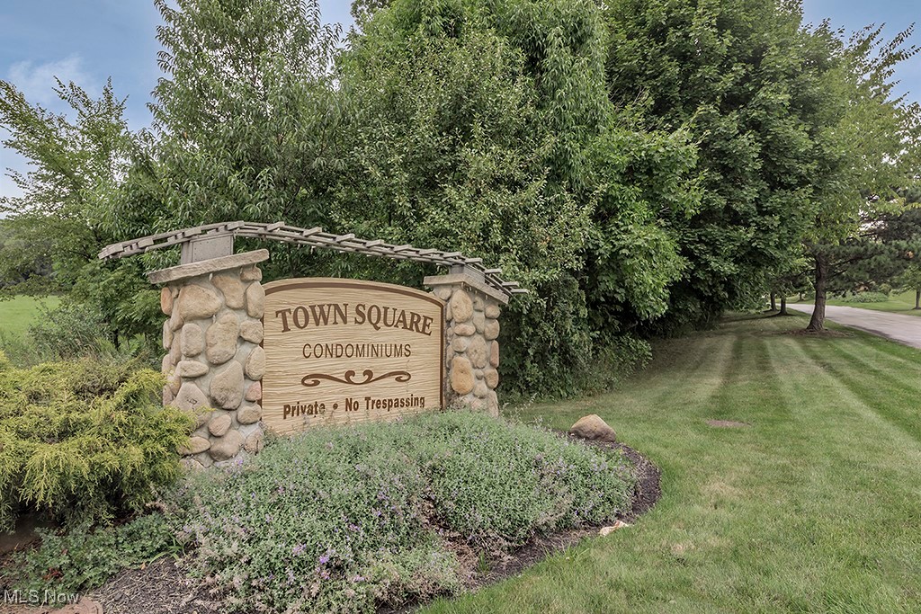 Town Square - Residential