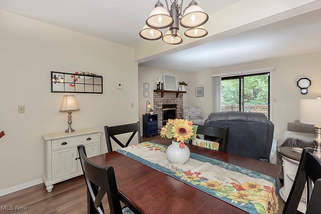 Town Square - Residential