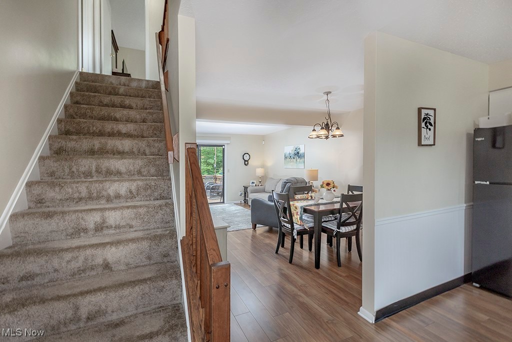 Town Square - Residential