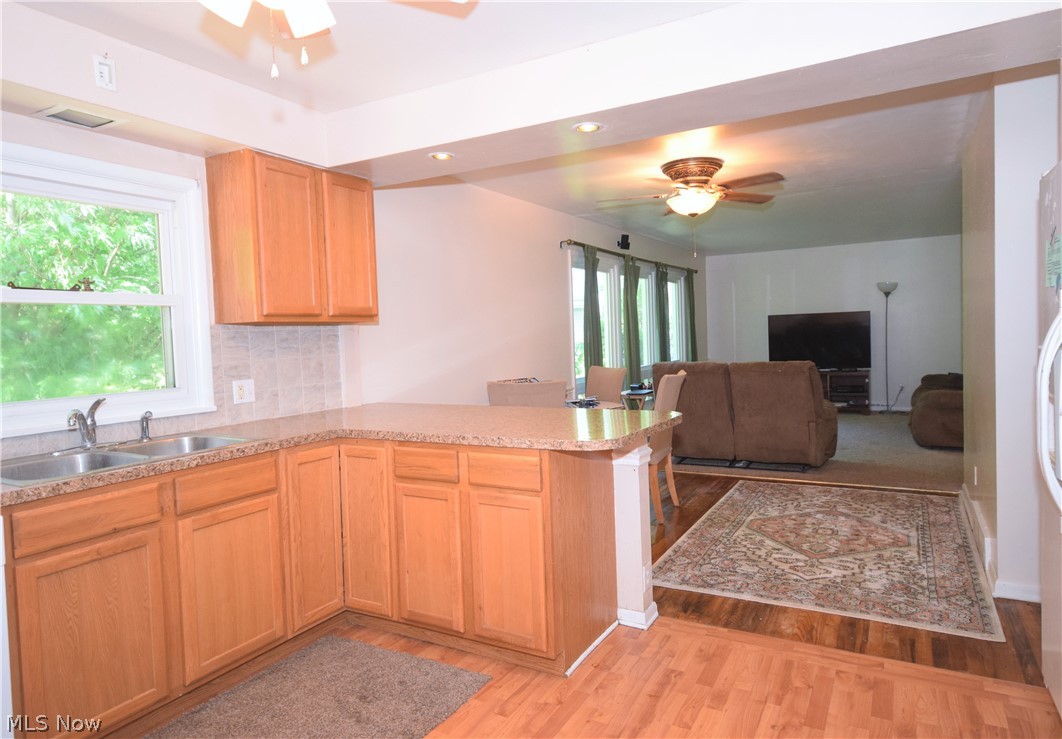 Pinehurst Manor - Residential