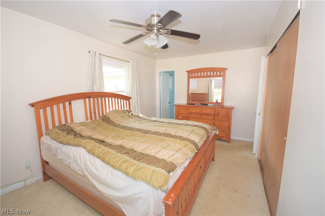 Pinehurst Manor - Residential