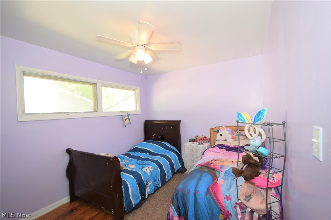 Pinehurst Manor - Residential
