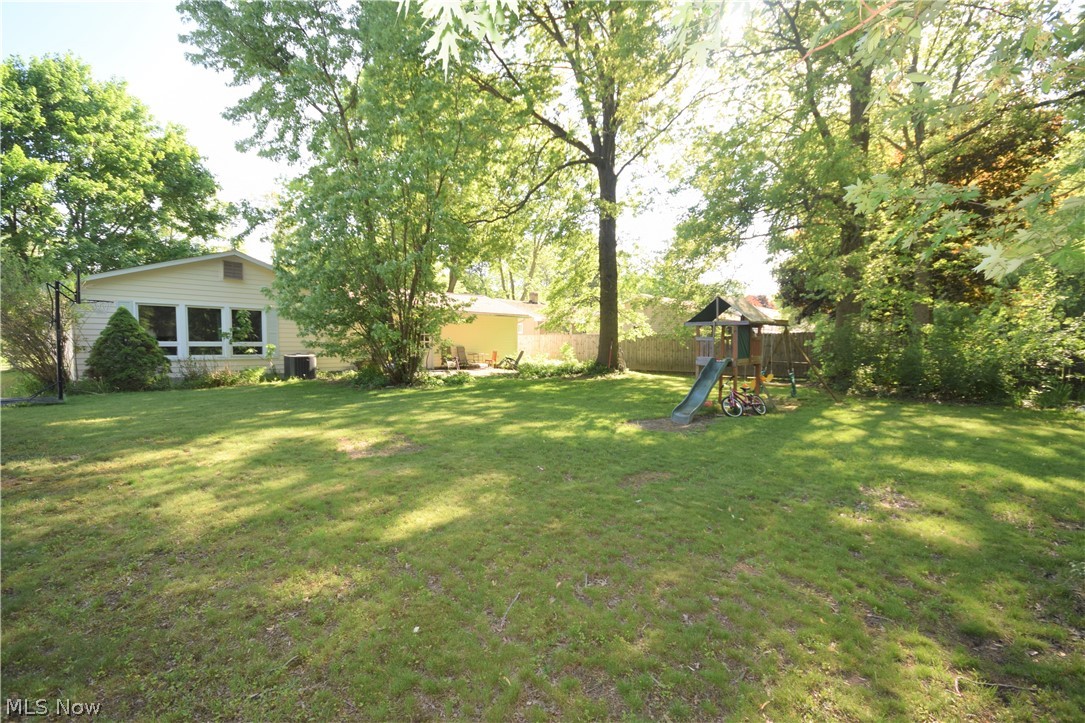 Pinehurst Manor - Residential
