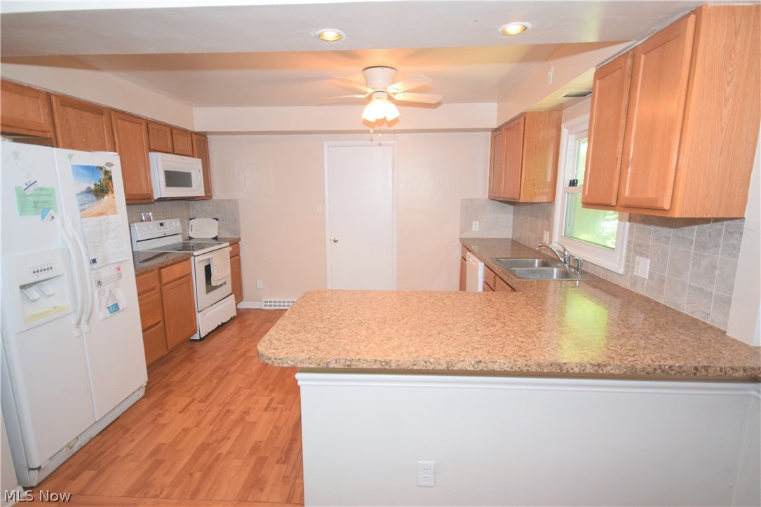 Pinehurst Manor - Residential