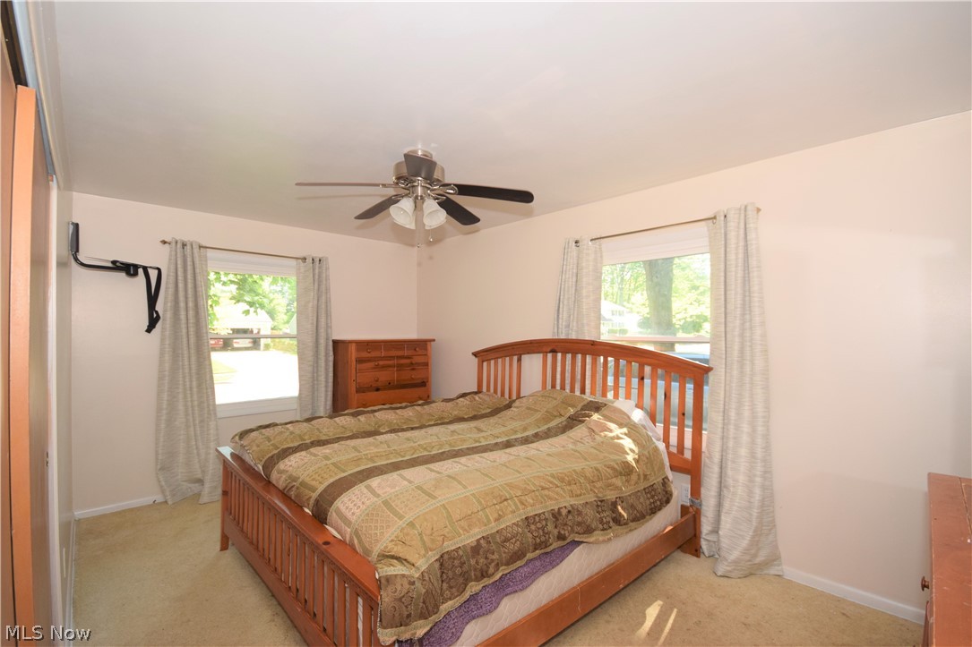 Pinehurst Manor - Residential