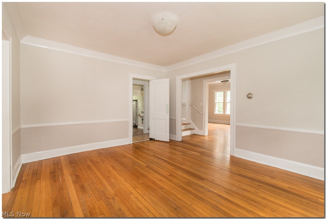 Acreage - Residential Lease