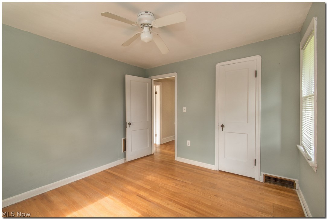 Acreage - Residential Lease