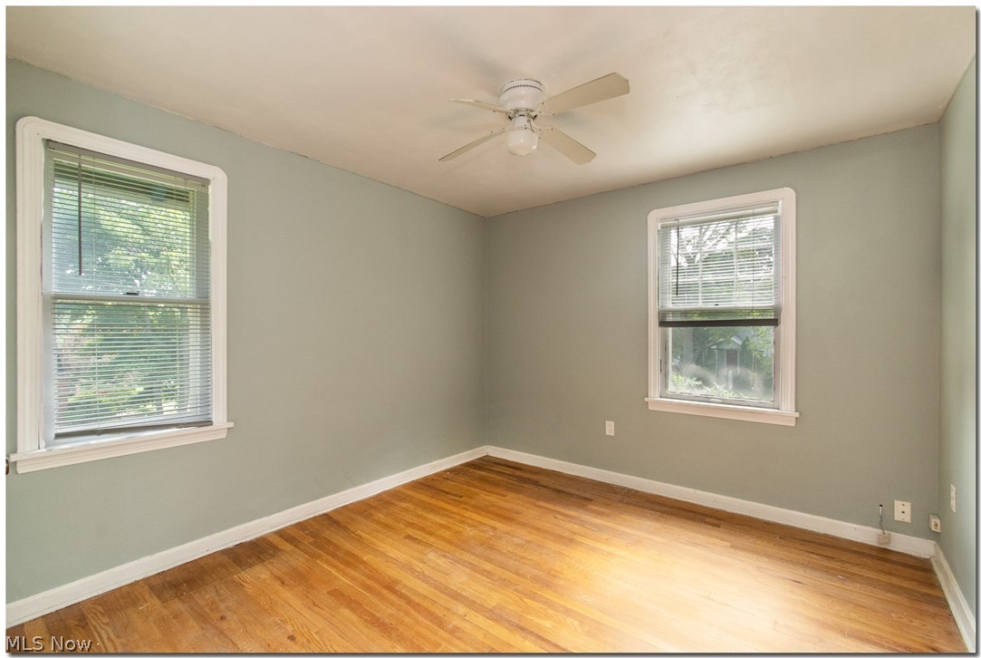 Acreage - Residential Lease