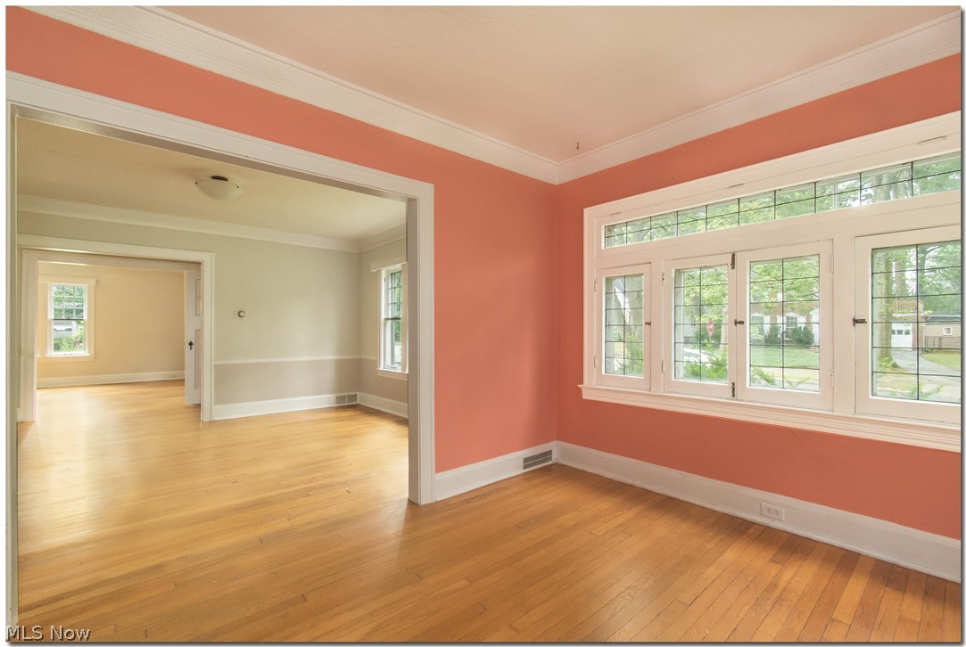 Acreage - Residential Lease