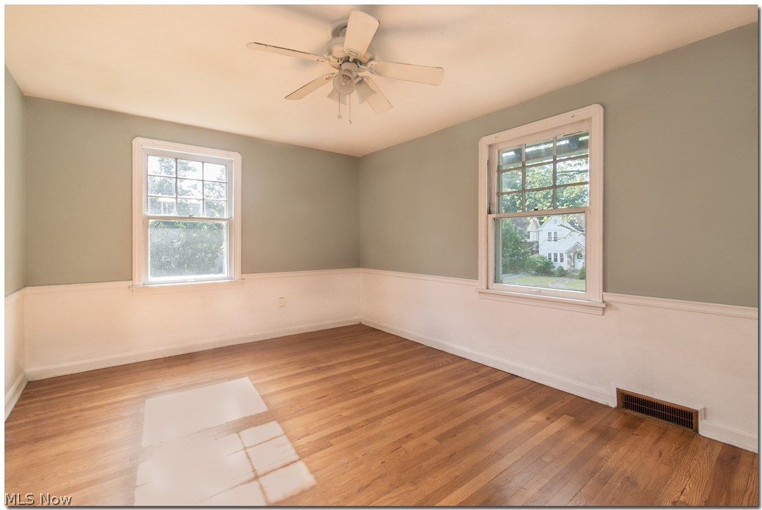 Acreage - Residential Lease