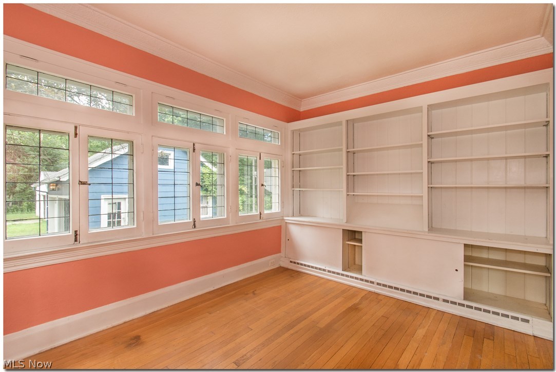 Acreage - Residential Lease