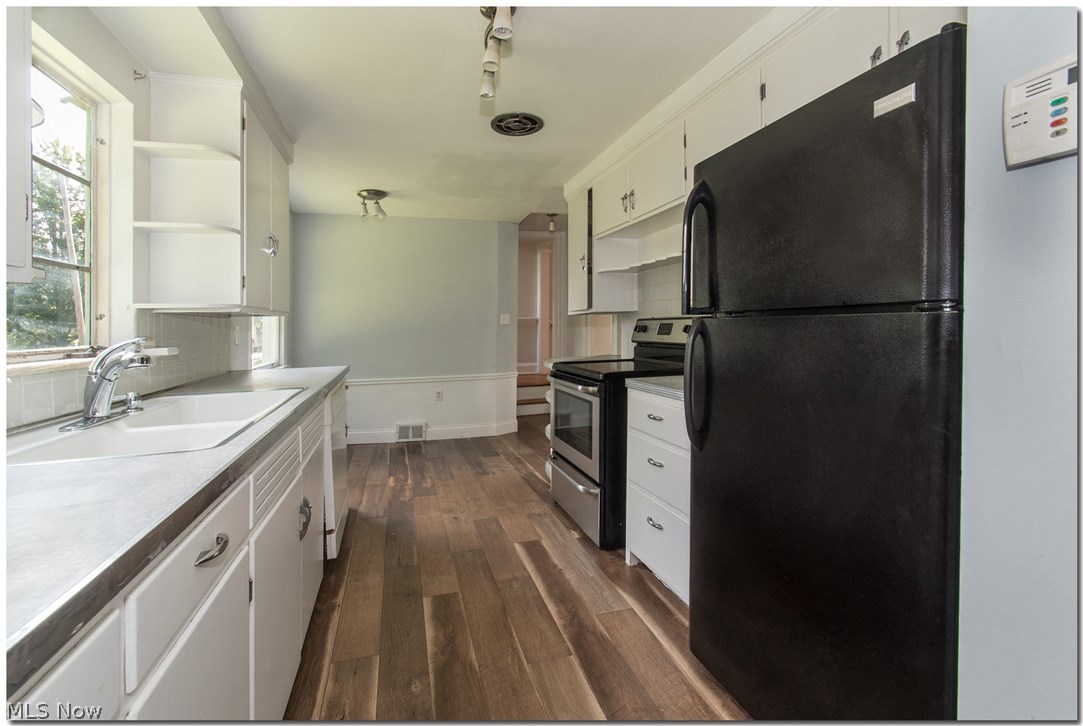 Acreage - Residential Lease