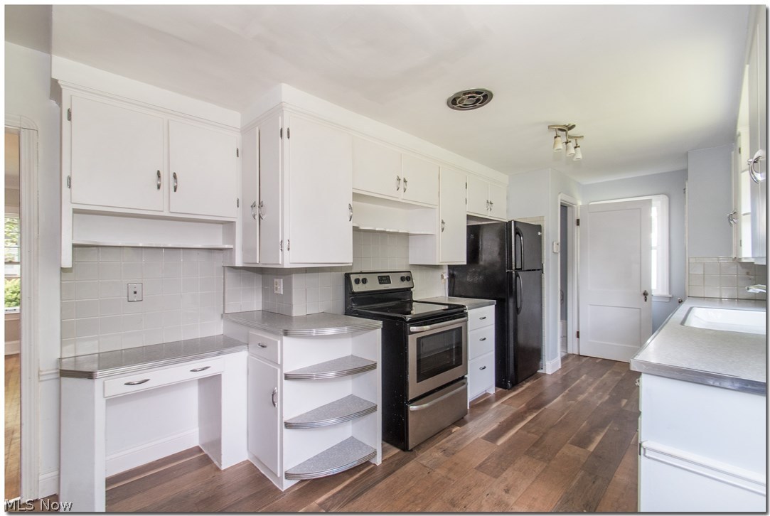 Acreage - Residential Lease