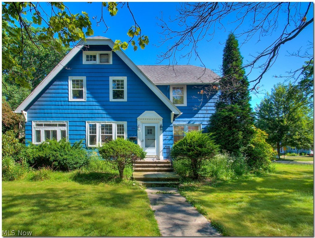 Acreage - Residential Lease