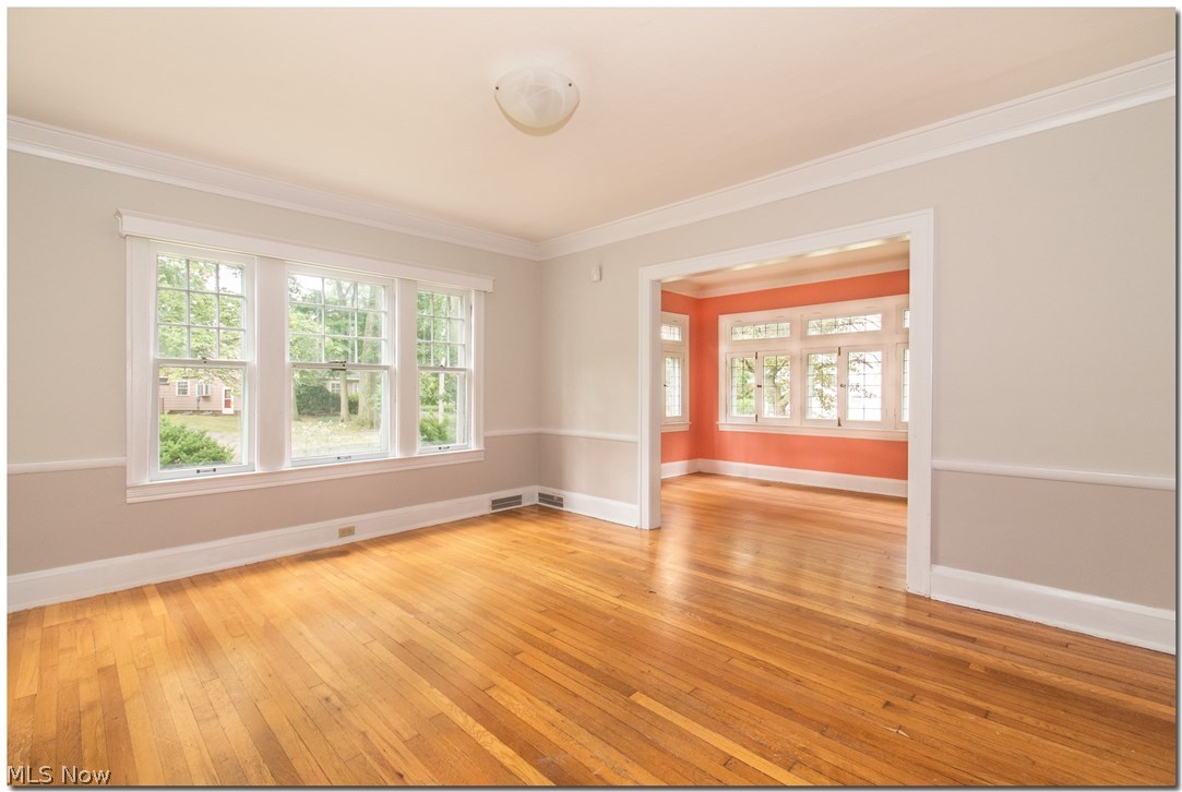 Acreage - Residential Lease