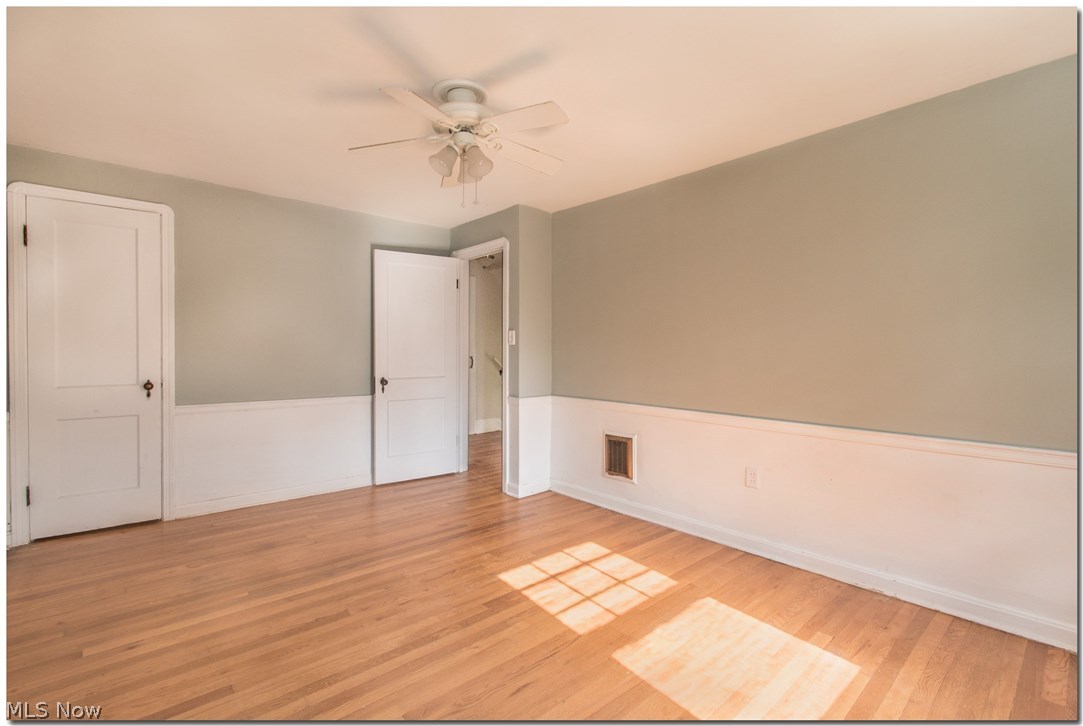 Acreage - Residential Lease