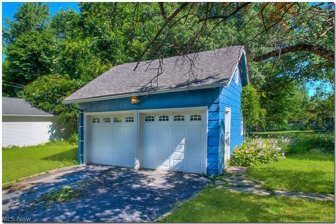 Acreage - Residential Lease