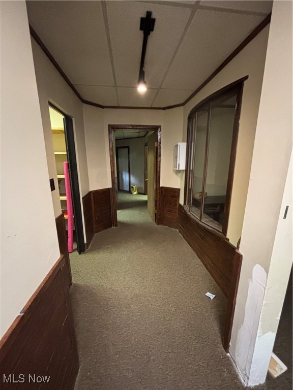 Foreman Bates & Stones - Commercial Lease