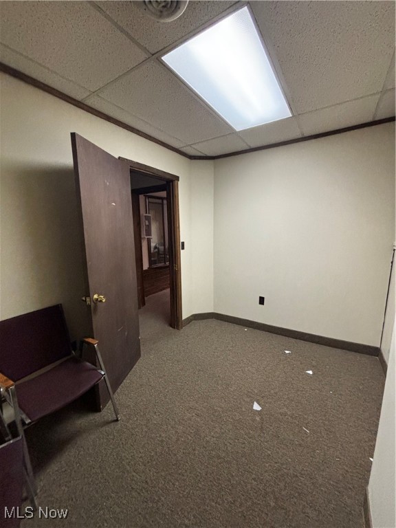 Foreman Bates & Stones - Commercial Lease