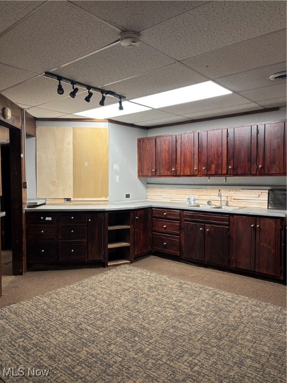 Foreman Bates & Stones - Commercial Lease