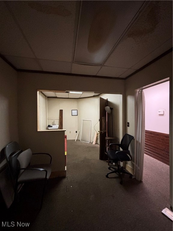 Foreman Bates & Stones - Commercial Lease