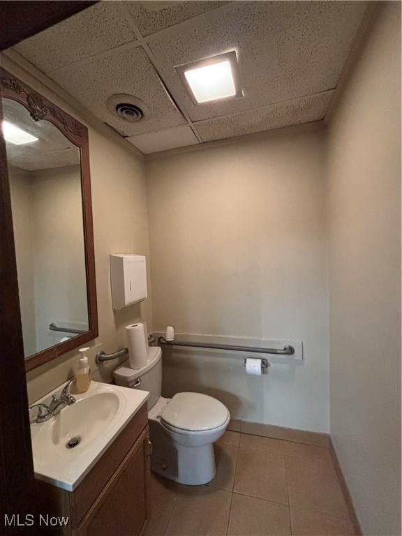 Foreman Bates & Stones - Commercial Lease